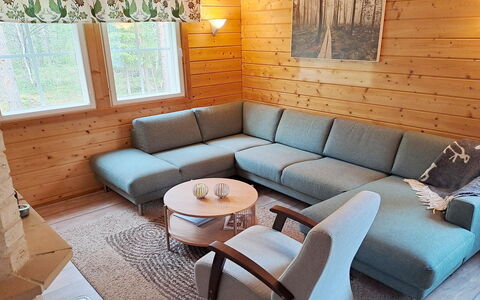 Keselmäkulma: Appartement, Balkon, Condominium, Hek, Buitenmeubels