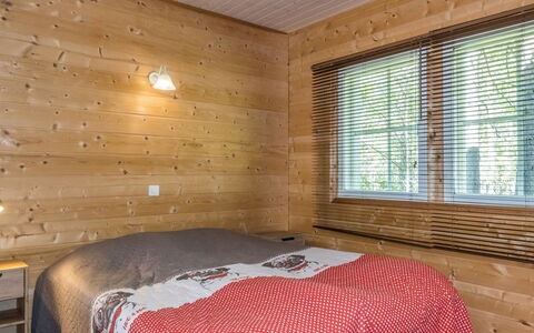 Keselmäkulma: Appartement, Balkon, Condominium, Hek, Buitenmeubels