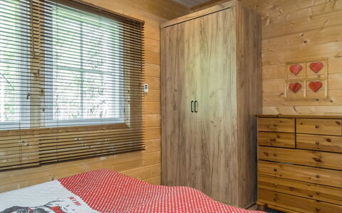 Keselmäkulma: Appartement, Balkon, Condominium, Hek, Buitenmeubels