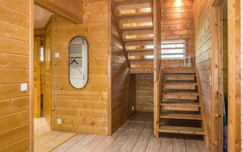 Keselmäkulma: Appartement, Balkon, Condominium, Hek, Buitenmeubels