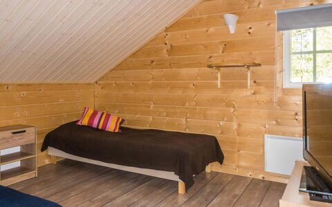 Keselmäkulma: Appartement, Balkon, Condominium, Hek, Buitenmeubels