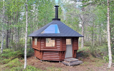 Keselmäkulma