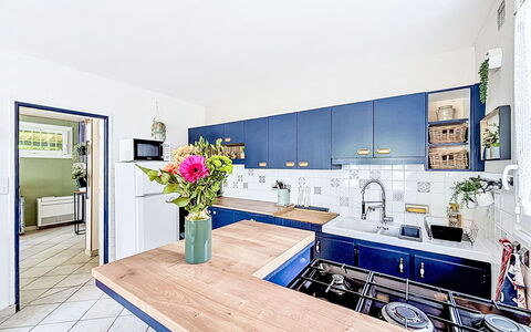 West Coast: Appartement, Balkon, Condominium, Hek, Buitenmeubels
