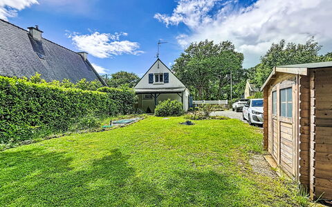 West Coast: Appartement, Balkon, Condominium, Hek, Buitenmeubels