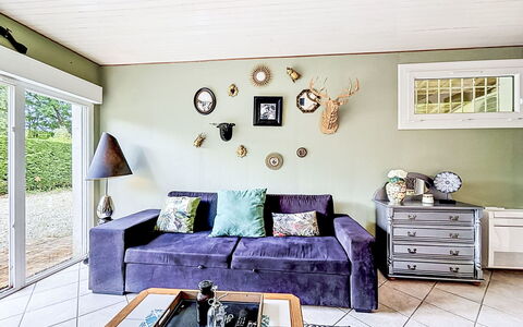 West Coast: Appartement, Balkon, Condominium, Hek, Buitenmeubels