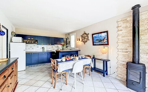 West Coast: Appartement, Balkon, Condominium, Hek, Buitenmeubels