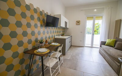 Elementi Luxury Otranto