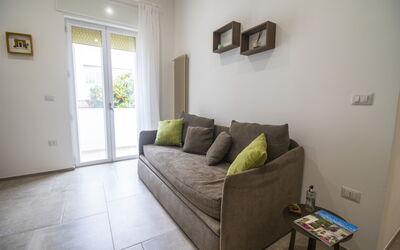 Accommodatie:&nbsp;Terra Elementi Luxury