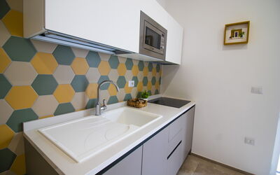Accommodatie:&nbsp;Terra Elementi Luxury