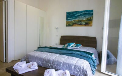 Accommodatie:&nbsp;Acqua Elementi Luxury