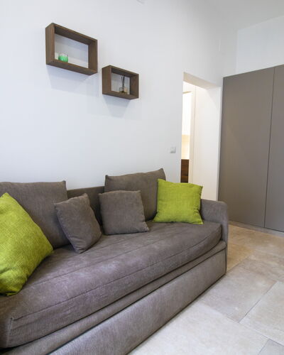 Elementi Luxury Otranto