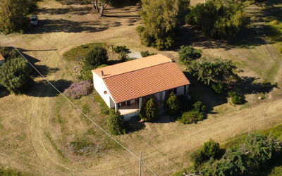Villa Vignola