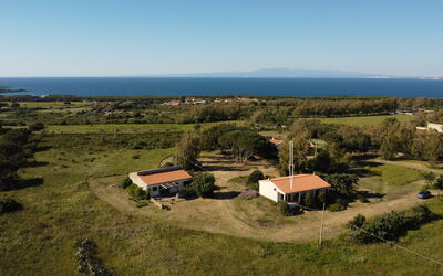 Villa Vignola