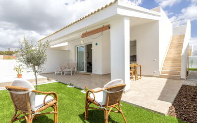House Rosmarino