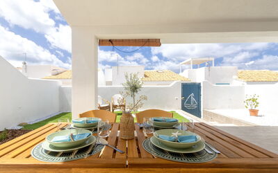 House Rosmarino