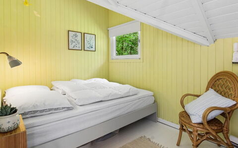 Ilwith - 28Km from the Sea: Interieur Ontwerp, Hout, Flooring, Verdieping, Slaapkamer, Plafond, Bed, Meubilair, Kamer, Huis