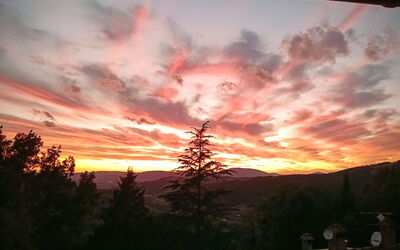 House in the Woods, Pool and Relax in Umbria