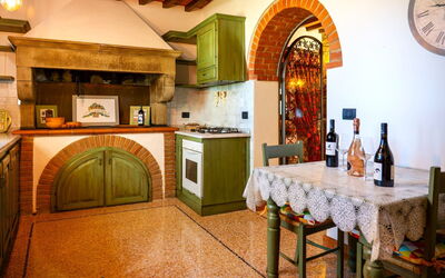 Villa la Guardiola