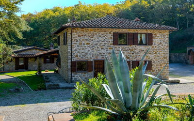 Villa la Guardiola