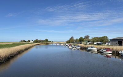 Tessa - 19Km from the Sea