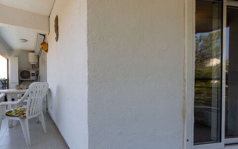 Fluromar: Appartement, Balkon, Kust, Hotel, Toevlucht, Badplaats, Badplaats, Baai, Penthouse