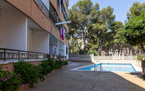 Fluromar: Appartement, Balkon, Kust, Hotel, Toevlucht, Badplaats, Badplaats, Baai, Penthouse