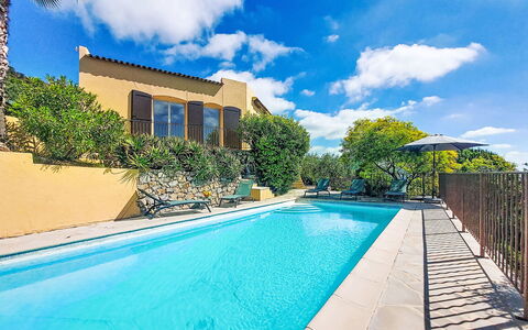 La Baume: Appartement, Balkon, Kust, Hotel, Toevlucht, Badplaats, Badplaats, Baai, Penthouse