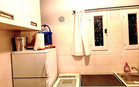 U Sognu: Appartement, Balkon, Kust, Hotel, Toevlucht, Badplaats, Badplaats, Baai, Penthouse