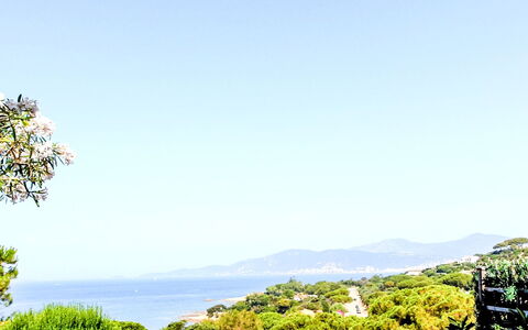 U Sognu: Appartement, Balkon, Kust, Hotel, Toevlucht, Badplaats, Badplaats, Baai, Penthouse
