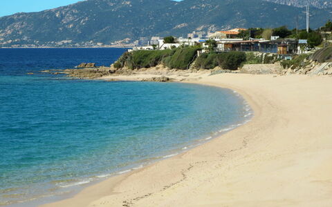 U Sognu: Appartement, Balkon, Kust, Hotel, Toevlucht, Badplaats, Badplaats, Baai, Penthouse