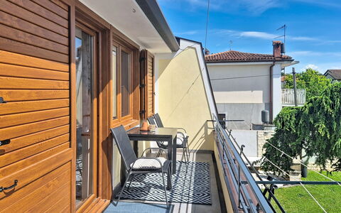 Accommodatie:&nbsp;Srećko 761.3