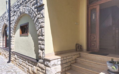 Accommodatie:&nbsp;Srećko 761.2