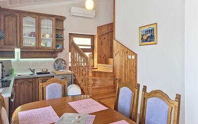 Accommodatie:&nbsp;Srećko 761.3