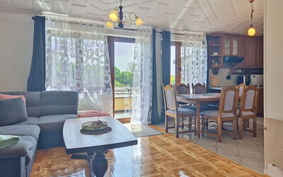Accommodatie:&nbsp;Srećko 761.3