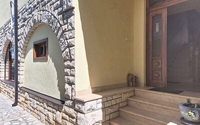 Accommodatie:&nbsp;Srećko 761.3