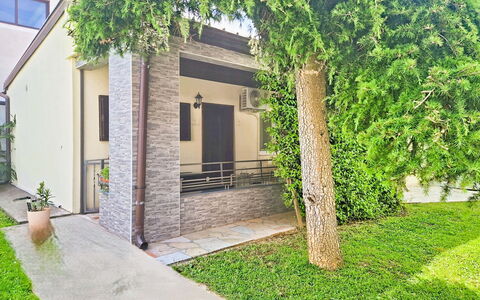 Srećko: Appartement, Balkon, Kust, Hotel, Toevlucht, Badplaats, Badplaats, Baai, Penthouse