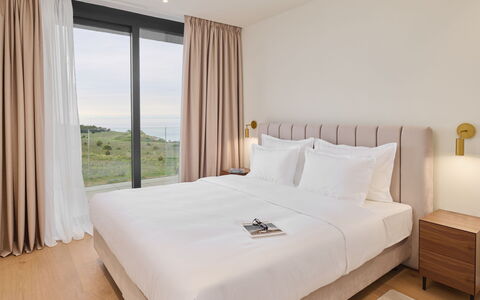Accommodatie:&nbsp;Petram Resort & Residences 120.2