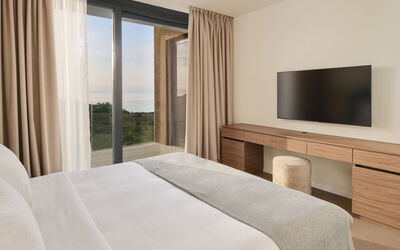 Accommodatie:&nbsp;Petram Resort & Residences 120.2