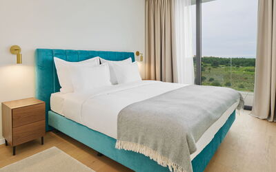 Accommodatie:&nbsp;Petram Resort & Residences 120.2