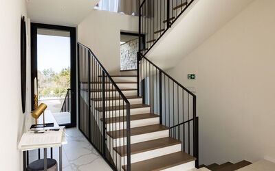Accommodatie:&nbsp;Petram 4 Bedroom Villa with Twin Rooms 121.8