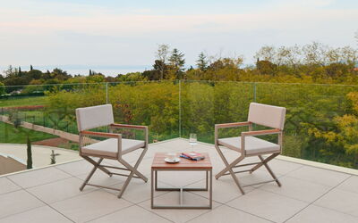 Accommodatie:&nbsp;Petram Resort & Residences 121.3