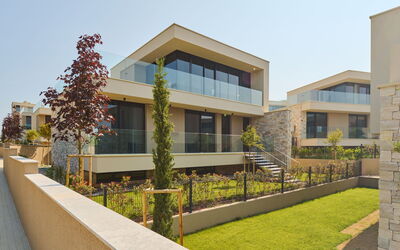 Accommodatie:&nbsp;Petram Resort & Residences 121.2