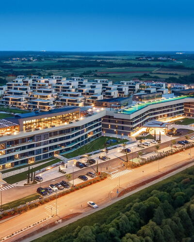 Petram Resort & Residences 121.9