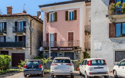 La Piazzetta sul Lago