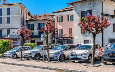 La Piazzetta sul Lago