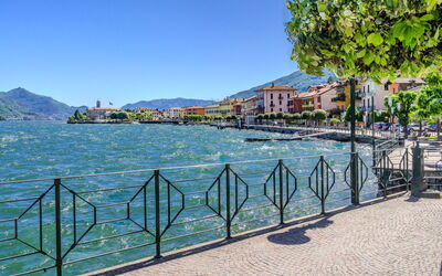 La Piazzetta sul Lago