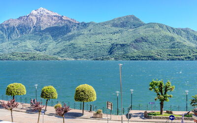 La Piazzetta sul Lago