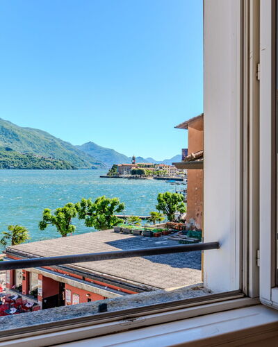 La Piazzetta sul Lago