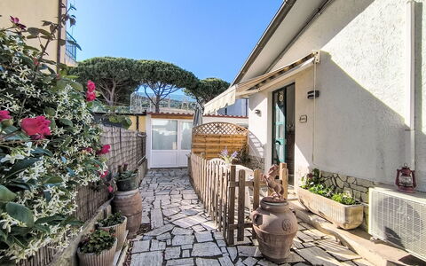 Accommodatie:&nbsp;Villa Santina 42.2