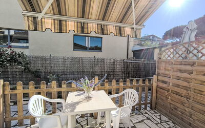 Accommodatie:&nbsp;Villa Santina 42.2